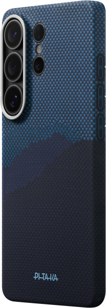 Case Pitaka Edge Case for S26 ultra Over the horizon