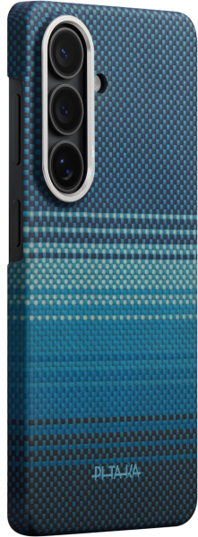 Kалъф Pitaka Sunset·Moonrise Edge Case for Samsung S26 (Moonrise)