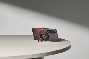 Kалъф Pitaka Sunset·Moonrise Edge Case for Samsung S26 (Sunset)
