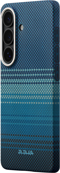 Kалъф Pitaka Sunset·Moonrise Edge Case for Samsung S26+ (Moonrise)