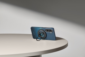 Kалъф Pitaka Sunset·Moonrise Edge Case for Samsung S26+ (Moonrise)