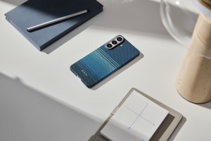 Kалъф Pitaka Sunset·Moonrise Edge Case for Samsung S26+ (Moonrise)