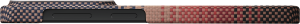 Kалъф Pitaka Sunset·Moonrise Edge Case for Samsung S26+ (Sunset)