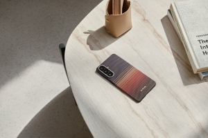 Kалъф Pitaka Sunset·Moonrise Edge Case for Samsung S26+ (Sunset)