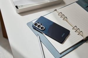 Case Pitaka Edge Case for S26 ultra Over the horizon