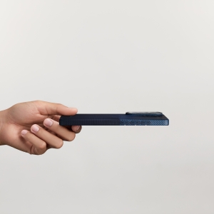 Case Pitaka Edge Case for S26 ultra Over the horizon