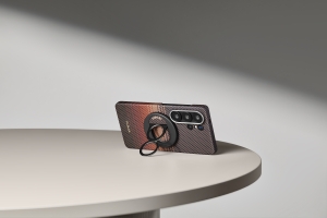 Калъф Pitaka Sunset·Moonrise Edge Case for Samsung S26 Ultra (Sunset)