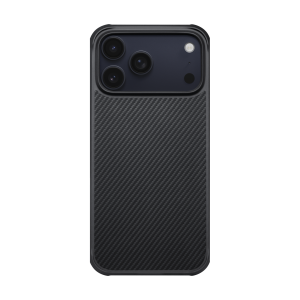 Калъф Pitaka Black/Grey Aramid ProGuard Case for iPhone 17 Pro Max