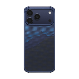 Калъф Pitaka Star Peak Aramid ProGuard Case for iPhone 17 Pro Max (Over the horizon)