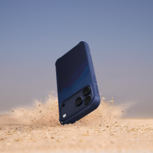 Калъф Pitaka Star Peak Aramid ProGuard Case for iPhone 17 Pro Max (Over the horizon)