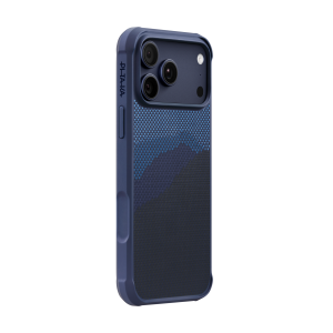 Калъф Pitaka StarPeak Aramid ProGuard Case for iPhone 17 Pro (Over the horizon)