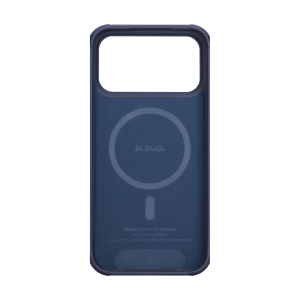 Калъф Pitaka StarPeak Aramid ProGuard Case for iPhone 17 Pro (Over the horizon)