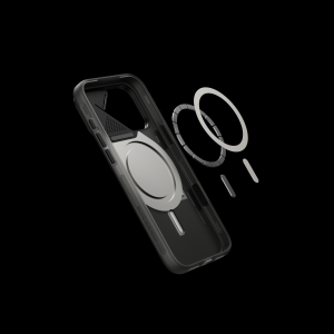Калъф Aulumu A18 TPU за Iphone 18 Pro Max White