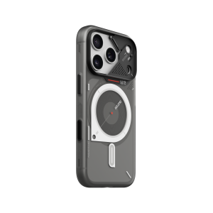 Калъф Aulumu A18 TPU за Iphone 18 Prо Black
