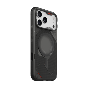 Калъф Aulumu A18 Rugged Iphone 18 Prо Max Black