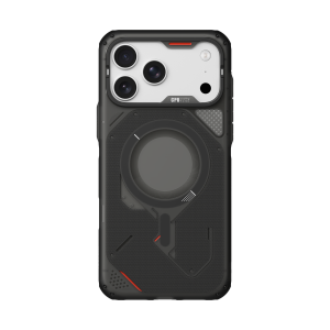 Калъф Aulumu A18 Rugged Iphone 18 Prо Max Black