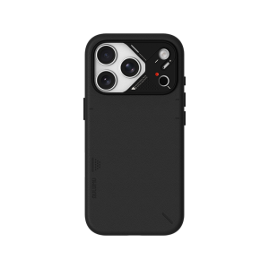Калъф Aulumu A17 Vegan Iphone 17 Pro Max Black