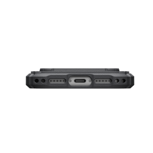 Калъф Pitaka Iphone 18 Pro Cairn Black/Grey 01