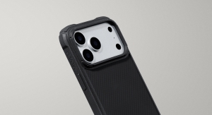 Калъф Pitaka Iphone 18 Pro Cairn Black/Grey 01