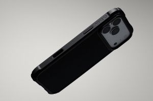 Калъф Pitaka Iphone 18 Pro Cairn Black/Grey 01