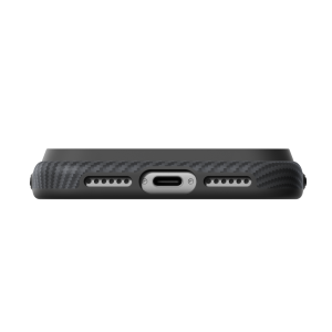 Калъф Pitaka Summa Iphone 18 Pro Black -01
