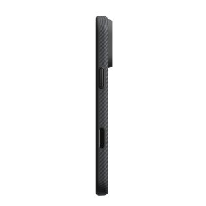Калъф Pitaka Summa Iphone 18 Pro Black -01