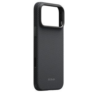 Калъф Pitaka Summa Iphone 18 Pro Black -01