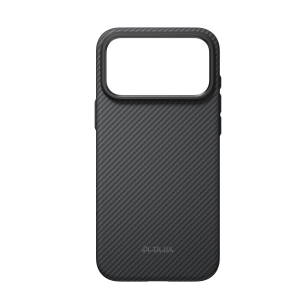 Калъф Pitaka Summa Iphone 18 Pro Black -01