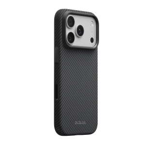 Калъф Pitaka Summa Iphone 18 Pro Black -01