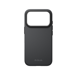 Калъф Pitaka Summa Iphone 18 Pro Black -01