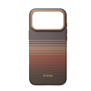 Калъф Pitaka Summa Iphone 18 Pro Max Sunset -00