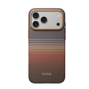 Калъф Pitaka Summa Iphone 18 Pro Max Sunset -00