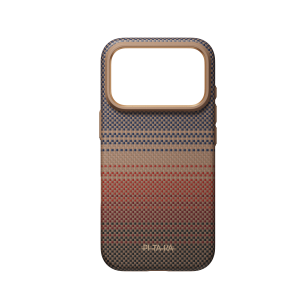 Калъф Pitaka Summa Iphone 18 Pro Max Sunset -00