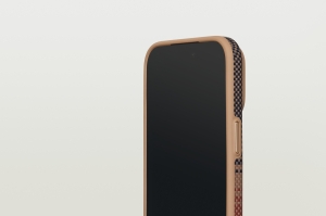 Калъф Pitaka Summa Iphone 18 Pro Sunset -00