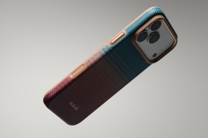 Калъф Pitaka Summa Iphone 18 Pro Sunset -00