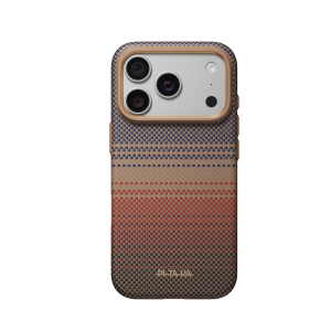 Калъф Pitaka Summa Iphone 18 Pro Sunset -00