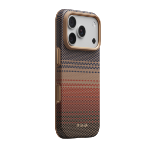 Калъф Pitaka Summa Iphone 18 Pro Sunset -00