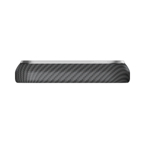 Калъф Pitaka Iphone 18 Pro Max Edge Black/Grey 01