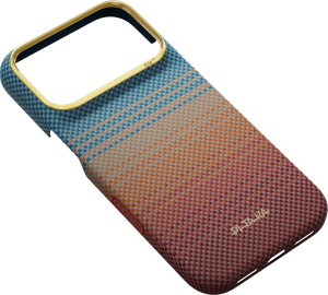 Калъф Pitaka Iphone 18 Pro Edge California 01