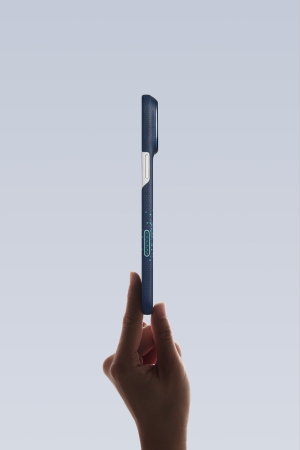 Калъф Pitaka Iphone 18 Pro Max Edge Rion Nebula 01