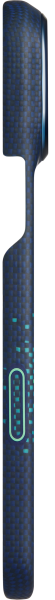 Калъф Pitaka Iphone 18 Pro Edge Rion Nebula 01