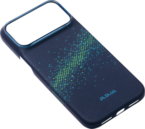 Калъф Pitaka Iphone 18 Pro Edge Rion Nebula 01