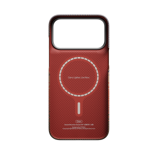 Калъф Pitaka Iphone 18 Pro Max Edge Sunset 01