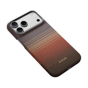 Калъф Pitaka Iphone 18 Pro Max Edge Sunset 01