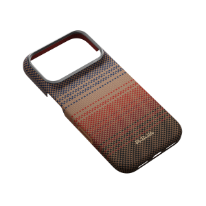Калъф Pitaka Iphone 18 Pro Max Edge Sunset 01