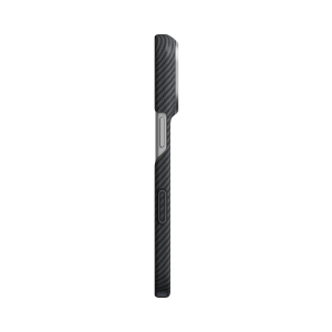 Калъф Pitaka Iphone 18 Pro Edge Black/Grey 01