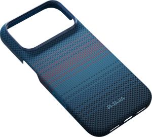 Калъф Pitaka Iphone 18 Pro Max Edge 1001 Nights-Midnight 01