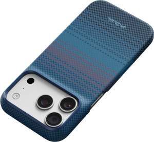 Калъф Pitaka Iphone 18 Pro Max Edge 1001 Nights-Midnight 01