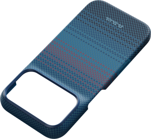 Калъф Pitaka Iphone 18 Pro Max Edge 1001 Nights-Midnight 01