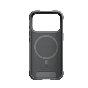 Калъф Pitaka Iphone 18 Pro Max Cairn Black/Grey 01